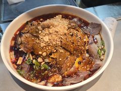 夫妻肺片-夫妻肺片·老字号
