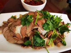 -范记靖远羊羔肉(博物馆店)