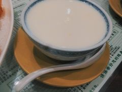 姜汁撞奶-仁信老铺(嘉信店)