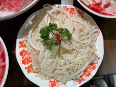 -牛市坎火锅(建设路店)