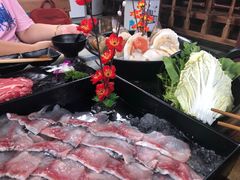 -丽江庭院之爱在路上(西单店)