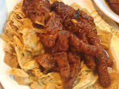 -松發肉骨茶(克拉码头店)