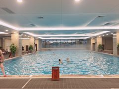 -天目湖御水温泉·度假酒店