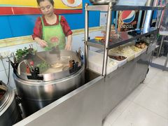 -重庆麻辣烫(国权路店)