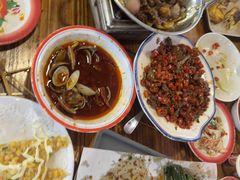 -冶建镜子·中国龙虾王(总店)
