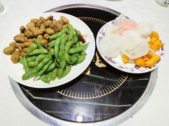 -蛙蛙叫干锅年代(簋街总店)