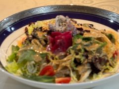 -秦月轩·长安小馆·新陕菜(阜成路·五棵松店)