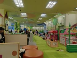 -莫莉幻想儿童乐园(苏州新区永旺店)