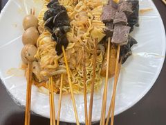 -郭记小街麻辣烫(南小街总店)