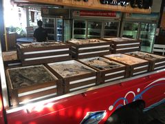 -芭提雅Amporn Seafood自助餐厅