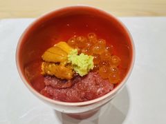 -鮨一日本料理(大中华店)