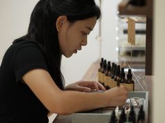 -漫慢里艺术体验馆·绘画调香手工DIY