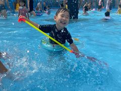 -青岛东方影都融创水世界