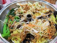 -昱德来·天津菜(河西店)