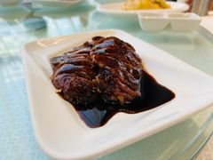 上海酱鸭-金时代顺风大酒店(南桥百联店)