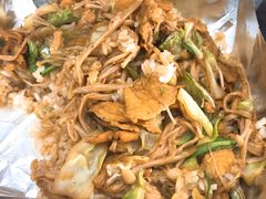 -西安外国语大学-学生食堂(栾树大道店)