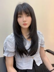 -YESIDO椰岛造型烫发染发
