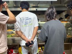 -梅溪·小伙子干挑面(安吉总店)