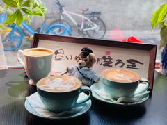 -糖房咖啡(南锣鼓巷店)