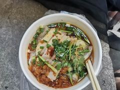 -陈伯手工鱼丸(鼓浪屿沙滩店)