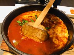 -御牛道日式烤肉料理(杭州万象城店)