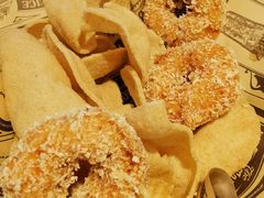 顺化皇家虾饼-米纸越南小馆(金鹰世界店)