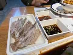 -晋情·游子轩(梅花路店)
