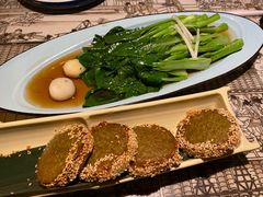 -绿茶餐厅(深圳龙华天虹购物中心店)