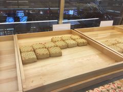 -清真全盛斋传统糕点(高新中大店)