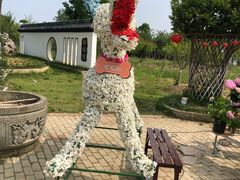 -武汉紫薇都市田园