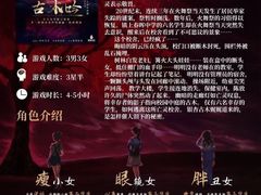 -时光loft轰趴·桌游·电玩游戏馆