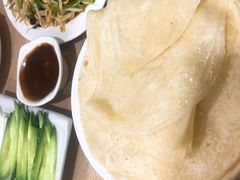 -姥家春饼店(漳州二路店)
