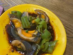 -百年老扣碗(沙坪坝店)