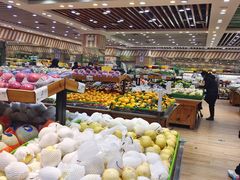 -幸福荣耀生鲜超市(来广营店)