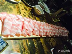 一米肉-东道煮牛肉火锅(东盛大街店)