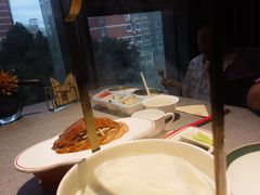 -秀儿四九城·新京菜(亚运村鸟巢店)