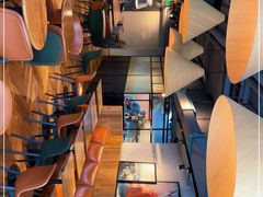 大堂-Wagas沃歌斯(北京君太百货店)