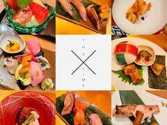 -奈良本寿司(永嘉路店)