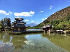 -黑龙潭公园