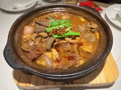 -南枝记·广东味道(中骏世界城店)