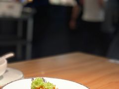 -新太二·鲜料川菜(花都融创茂店)