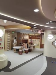 -奈尔宝·国风主题儿童乐园·亲子餐厅(豫园商城店)