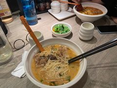 -味千拉面(德雅路CFC富兴时代店)