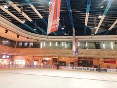 -冠军冰场(环球中心店)