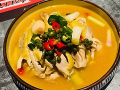 -炭舍干锅·烤鱼(扬名广场店)