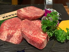 -黑牛の店·和牛烧肉(合生汇店)