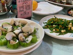-崖口红树林海鲜餐厅