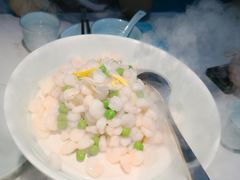 白袍手剥虾仁-淮扬韵(高新大都荟店)