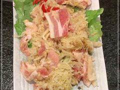 -一家东北烤肉(华大店)