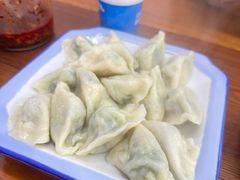 -乐回头饺子店